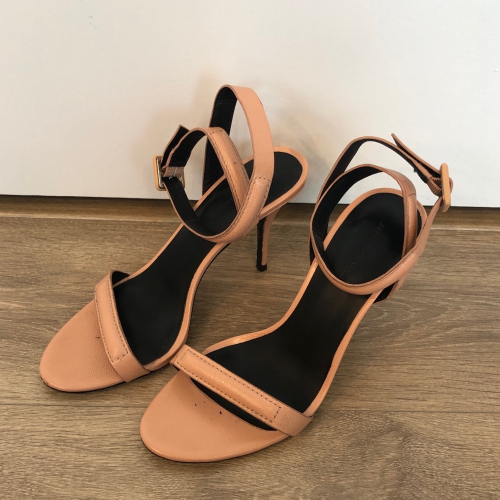 Alexander Wang Antonio Sandals